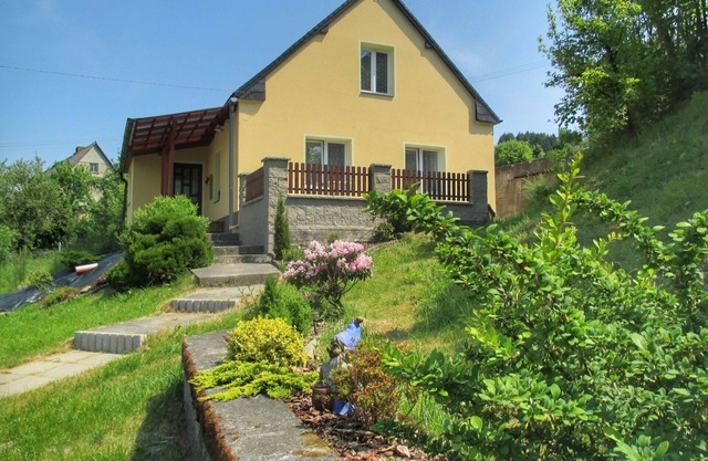 Wonderful private villa for 12 people with WIFI, private pool, terrace, pets allowed and parking