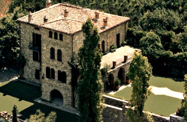 Wonderful 19th century Villa with Park