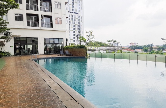 Wonderful 2Br Apartment at Serpong Greenview