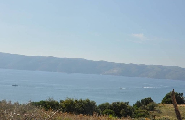 Wonderful Beach View