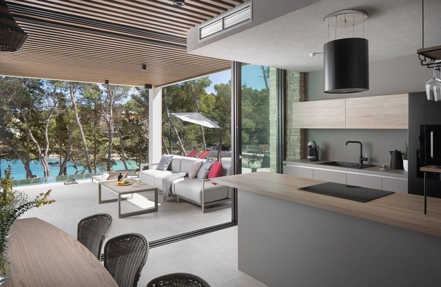 Wonderful Brac Villa | 4 Bedrooms | Villa Sea Gem | Private Infinity Pool &.