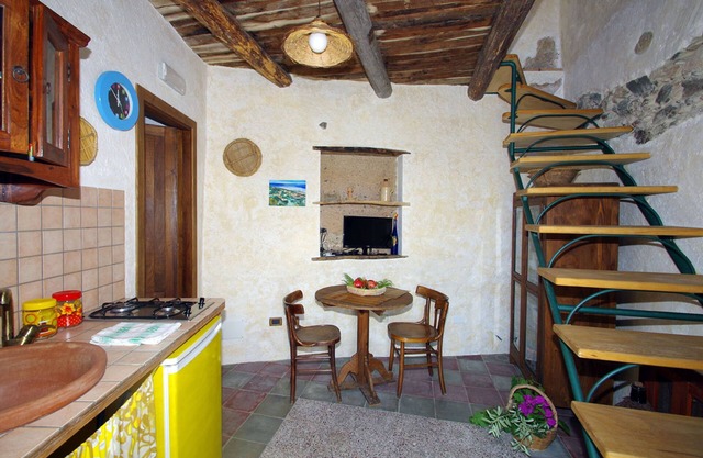 Wonderful house in Belmonte Calabro, Ecotourism, tradition, culture, sea and nature