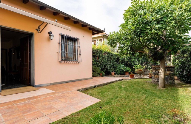 Wonderful private villa for 4 people with WIFI, TV and terrace
