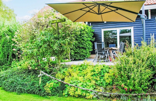 Wonderful private villa for 5 guests with WIFI, TV, terrace and pets allowed