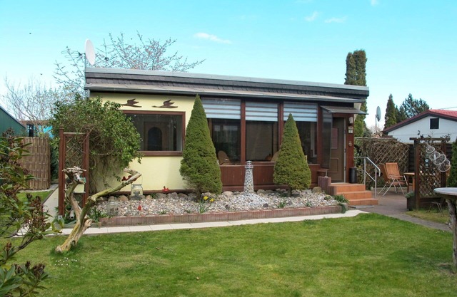 Wonderful private villa for 4 people with WIFI, TV, terrace and pets allowed