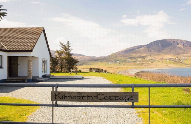 Wonderful private villa for 6 guests with WIFI, TV and pets allowed