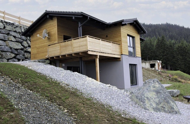 Wonderful private villa for 6 people with WIFI, TV, terrace and parking
