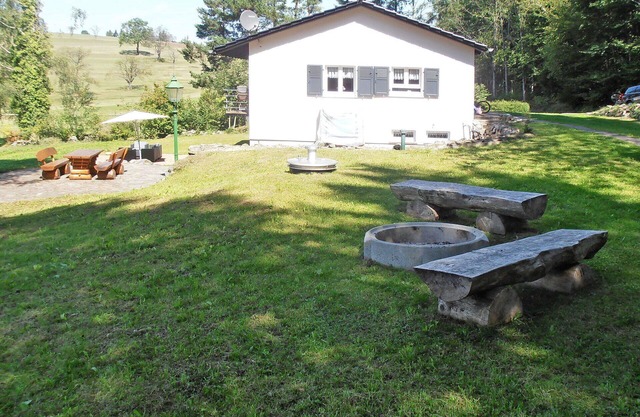 Wonderful private villa for 7 guests with WIFI, TV, patio, pets allowed and panoramic view
