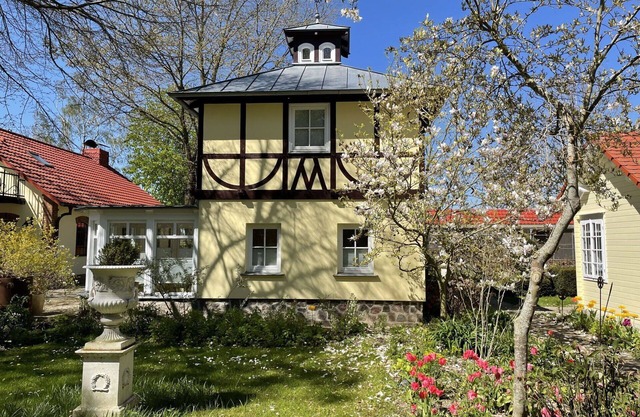 Wonderful private villa for 4 people with WIFI, TV, terrace and pets allowed