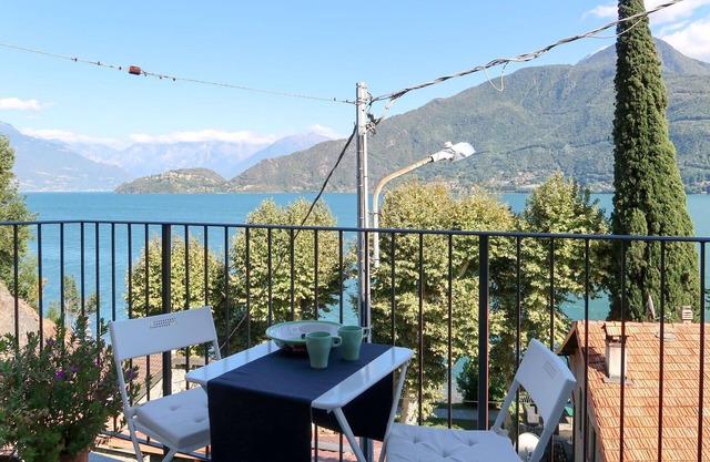 Wonderful private villa for 6 people with A/C, WIFI, TV and patio