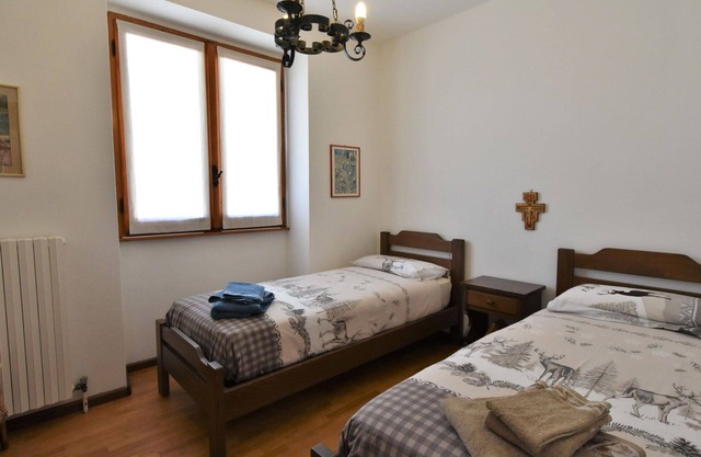Wonderful private villa for 6 people with WIFI, TV, terrace and parking