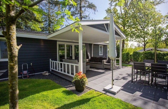 Wonderful private villa for 6 people with WIFI, pool, TV, terrace and parking