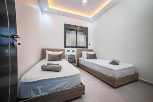 Wonderful small apartment in Agadir