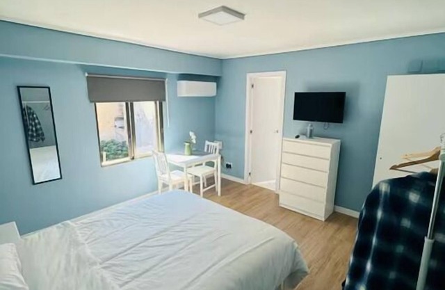 Wonderful studio in VLC