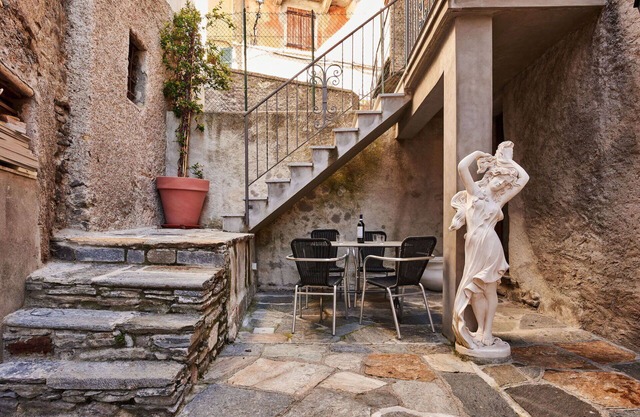 Wonderful villa for 4 guests with A/C, WIFI, TV, terrace and pets allowed