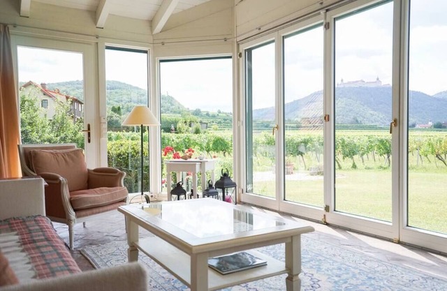 Wonderful Villa among the Vineyards