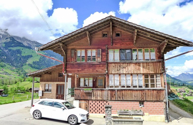 Wonderful villa for 3 people with WIFI, TV, pets allowed, panoramic view and parking