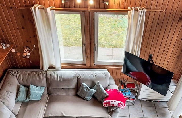 Wonderful villa for 4 guests with A/C, WIFI, TV, terrace and pets allowed