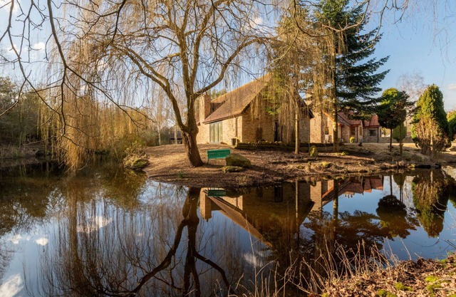 Wonderful villa for 4 people with WIFI and parking