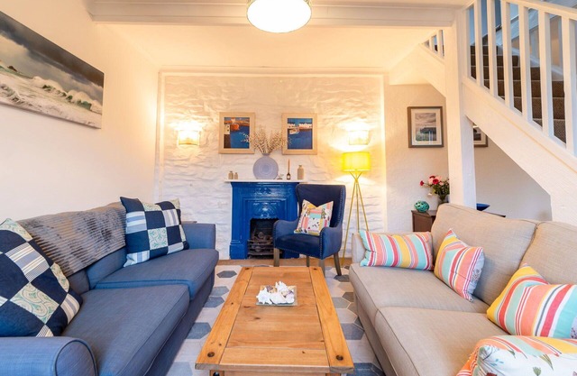 Wonderful villa for 6 guests with WIFI and TV