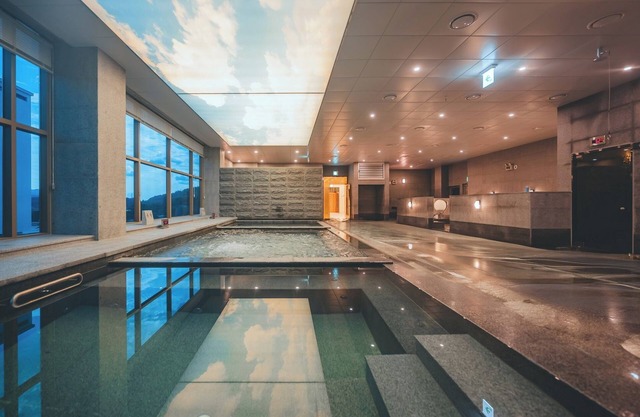WONJU CITI HOTEL Corporate City