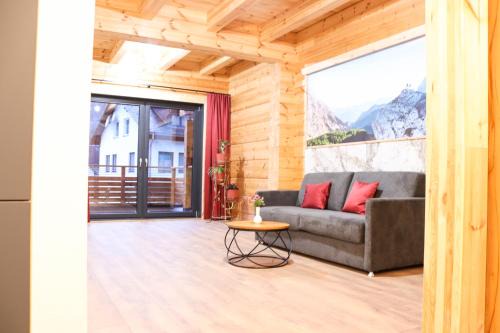Wood Apartments 4 Jahreszeiten
