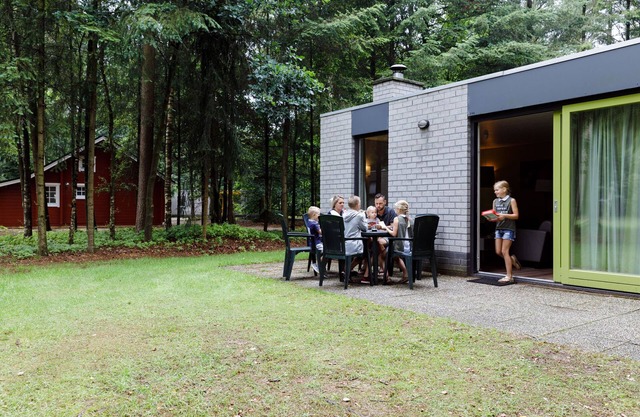 Woodland Bungalow w/Pool