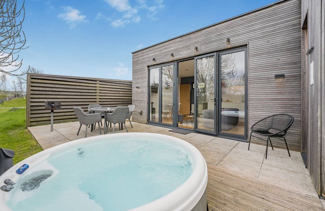 Woodland View Retreat