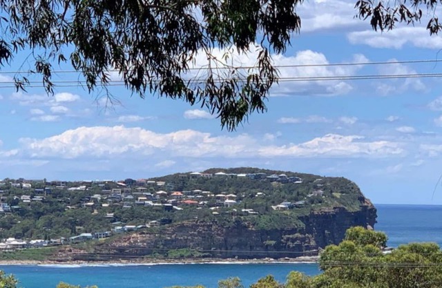 Macmasters Beach 