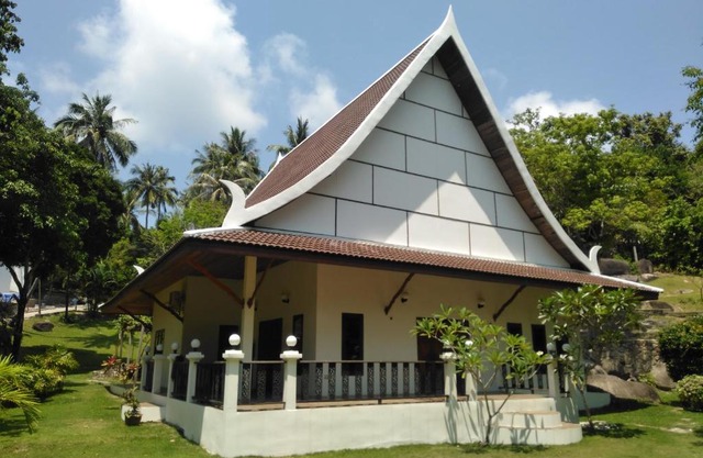Woodlawn Pool View Villa