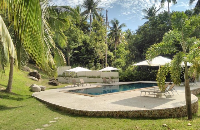 Woodlawn Villas Resort