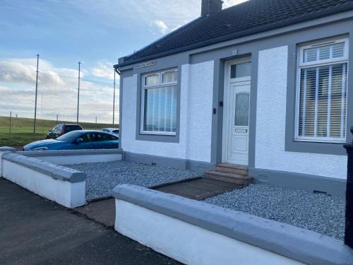 Woodside Bungalow