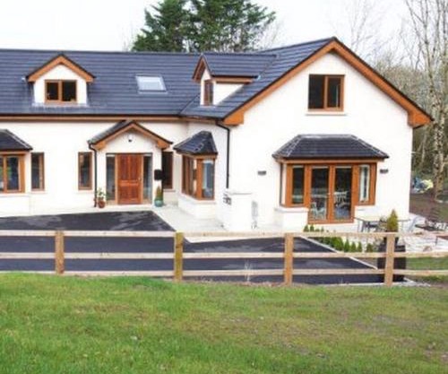 Woodview House Bed and Breakfast