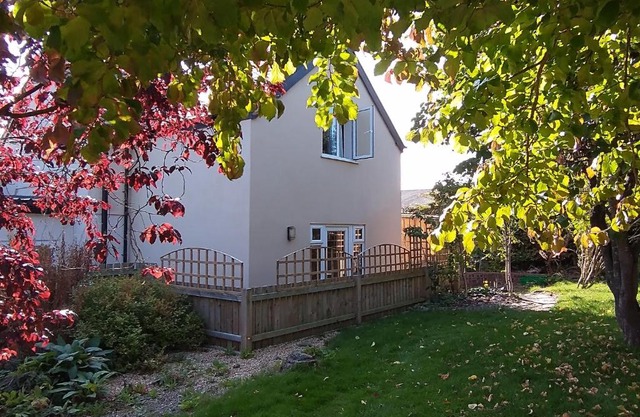 Woodville Pet Friendly Country Cottage