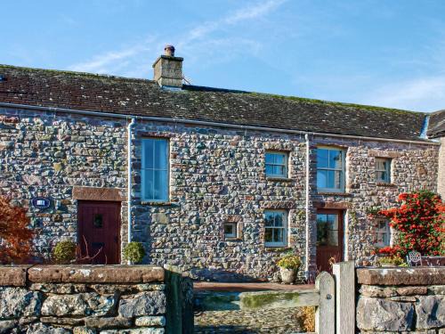 Wordsworth Cottage