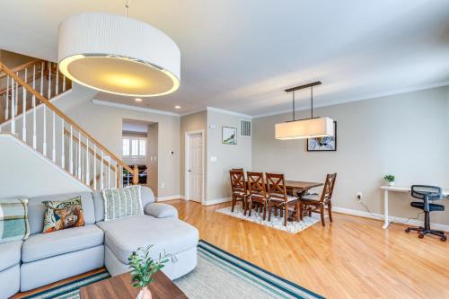 Work, Play and Explore DC Area Herndon Haven!
