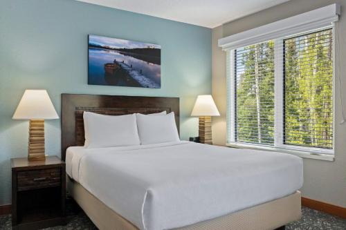 WorldMark Canmore-Banff