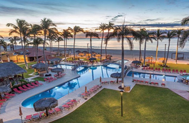 WorldMark Coral Baja- One Bedroom Deluxe