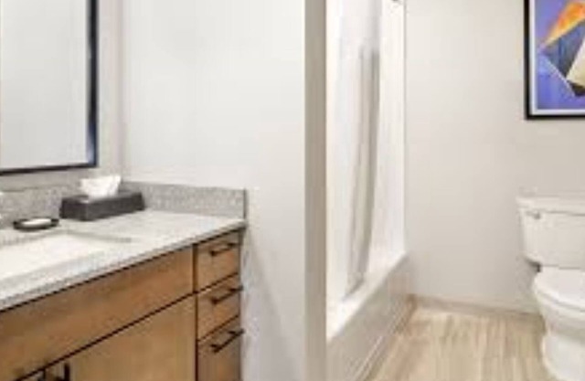 Worldmark Moab 3 Bedroom Condo