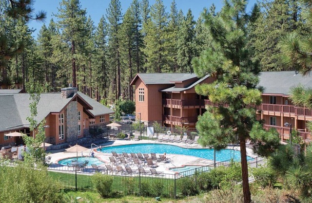 Worldmark South Shore 1Bd- sleeps 4