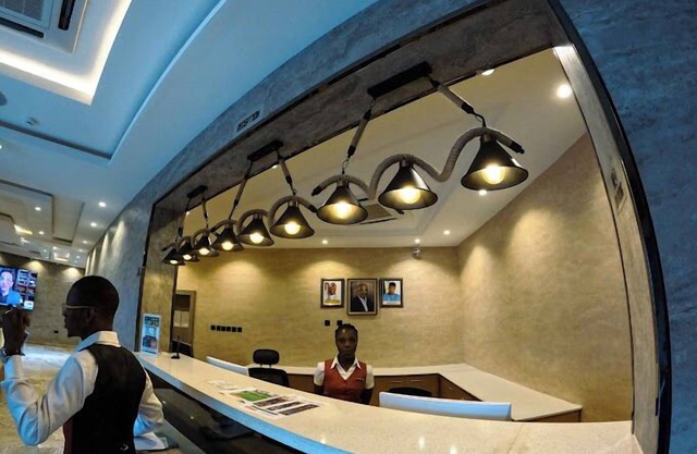 WosAm Arena