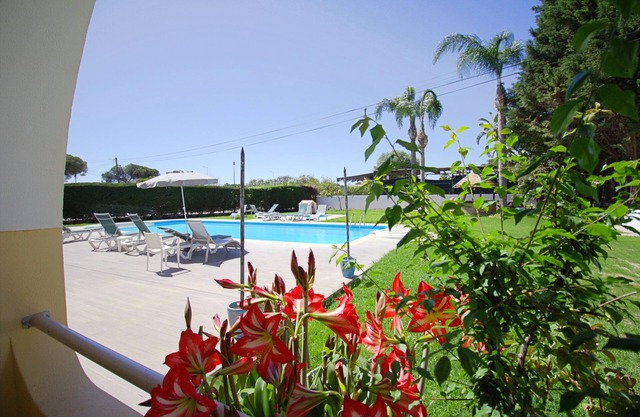 WOT Algarve