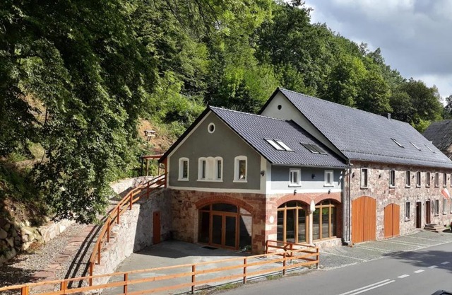 Wozownia Nad Bobrem