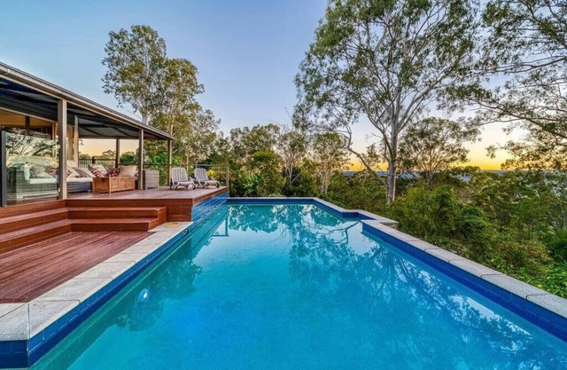 Wren’s Nest- Spacious Country Hinterland escape