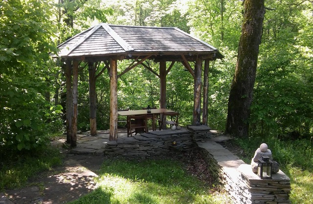 Writer's Retreat In The Western Catskills