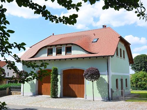 Wunderschöne Ferienwohnung in Waldnähe in Eslarn