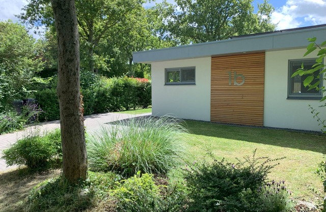 Wunderschönes Ferienhaus für 4 Personen in Ruhiger Lage Nahe dem Strand