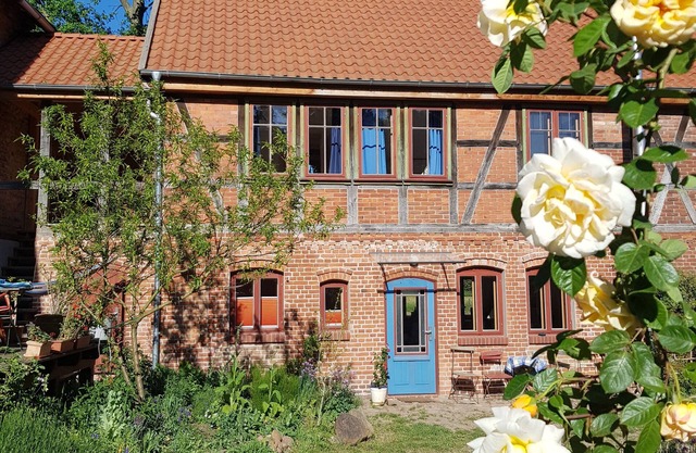 Wunderschönes Gästehaus