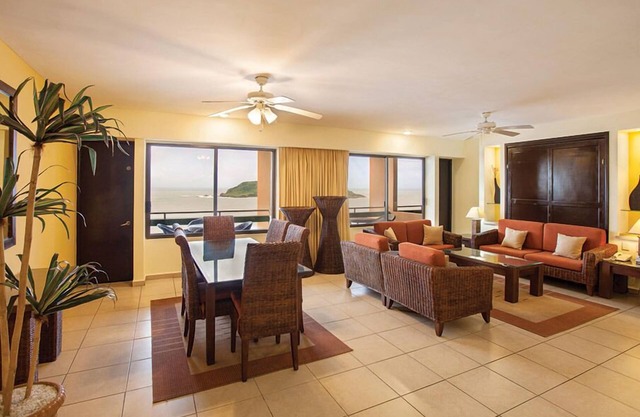 Wyndham El Cid El Moro Beach Hotel - 1 Bedroom