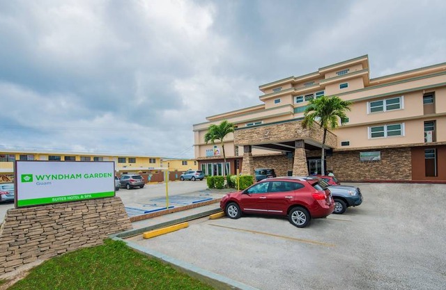 Wyndham Garden Guam